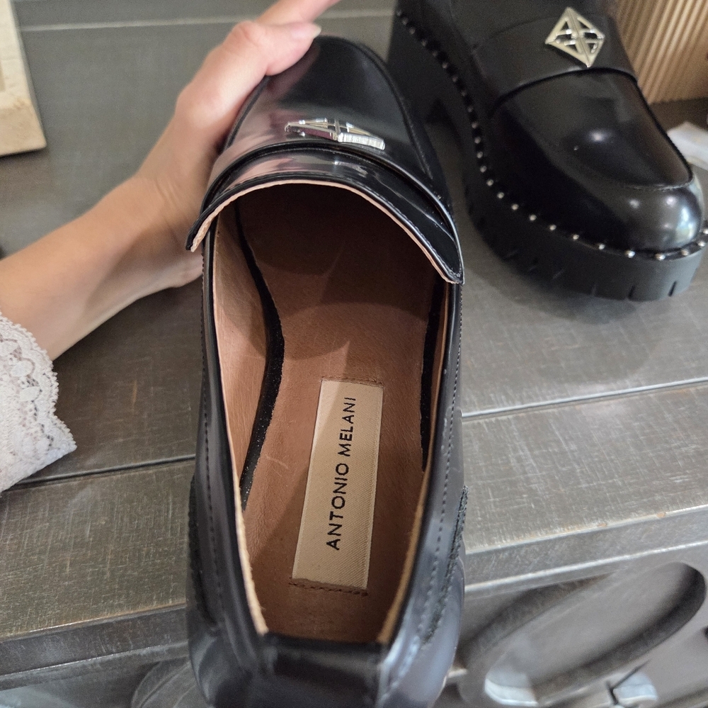 Antonio Melani Loafers - Picture 6 of 6